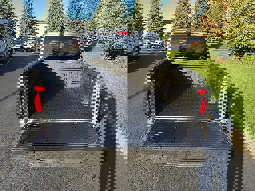 New 2025 Ford F150 Lightning Flash image 13