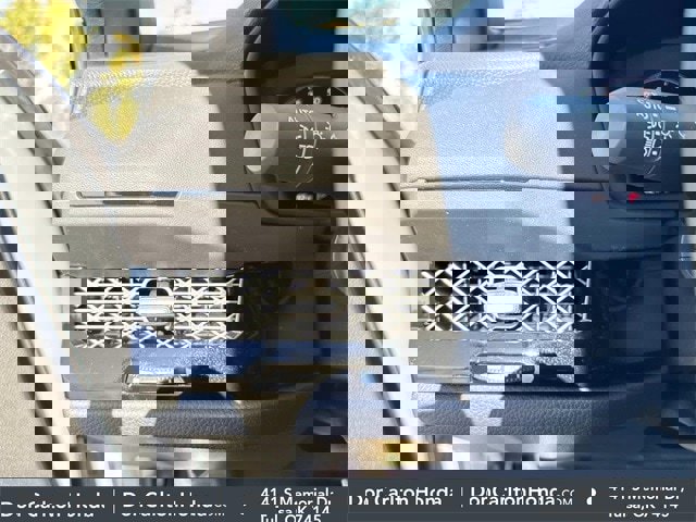 New 2025 Honda Accord Sport image 15