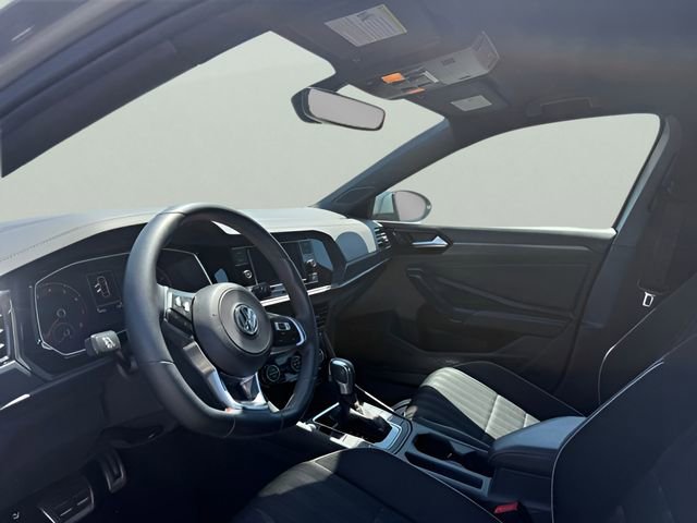 Used 2020 Volkswagen Jetta GLI FWD image 14