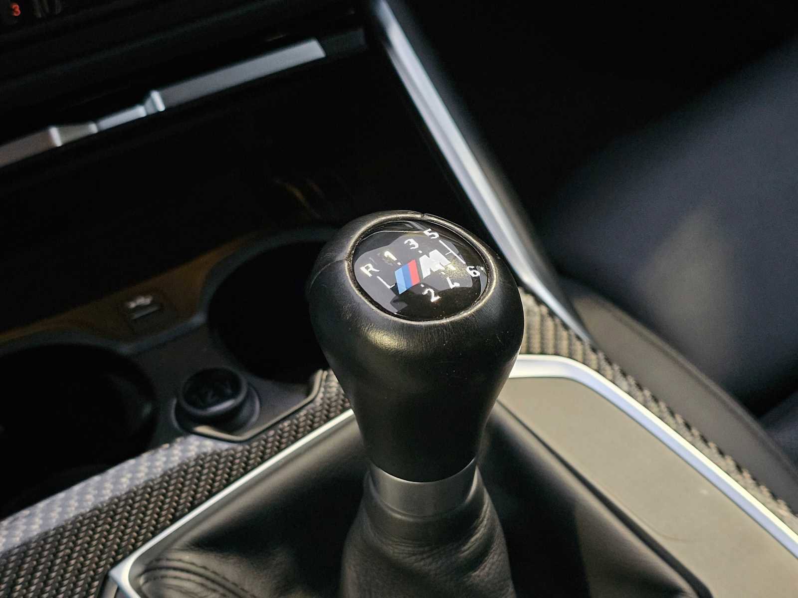 Used 2021 BMW M4 Coupe w/ Executive Package image 33