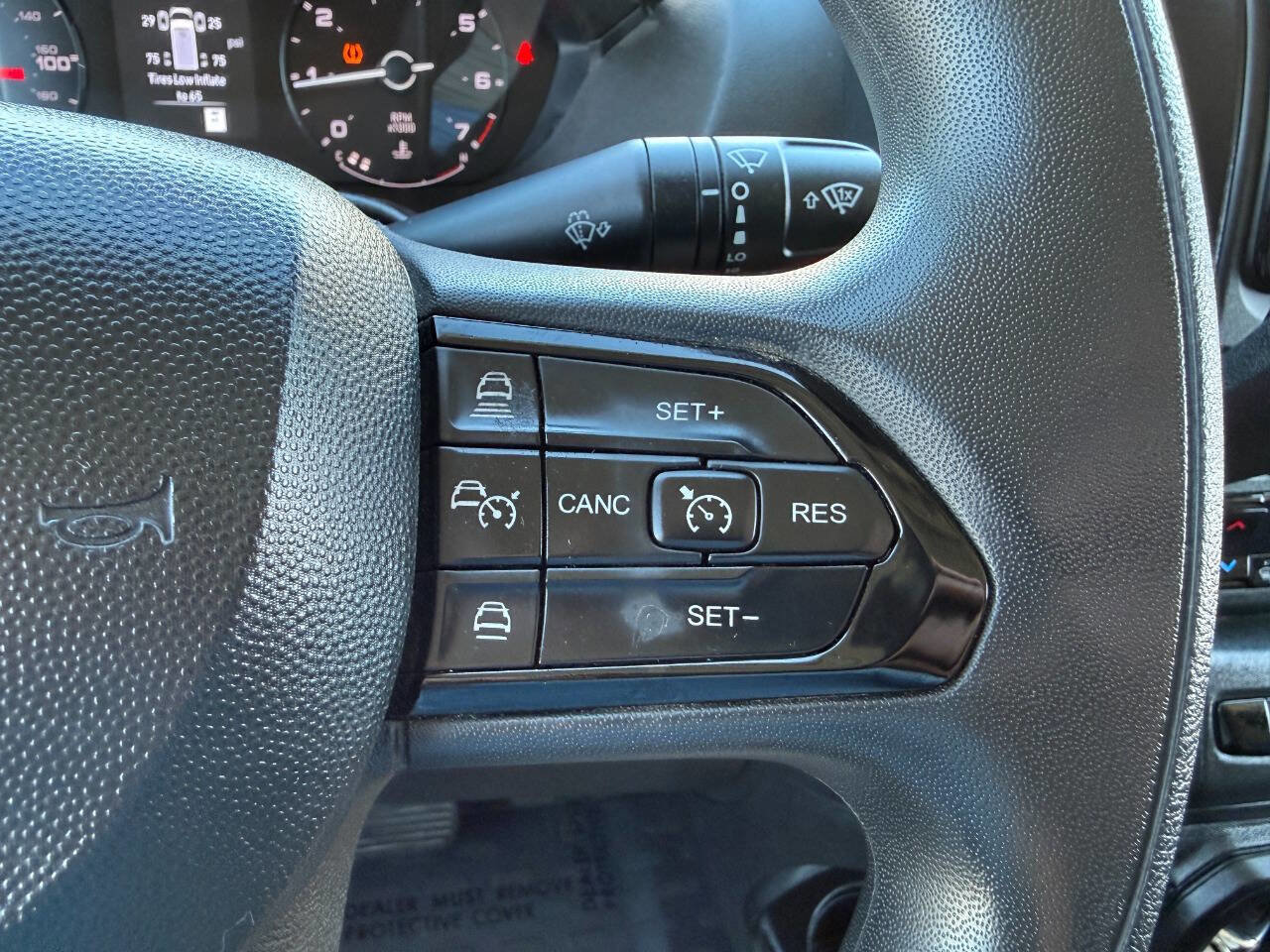 Used 2024 RAM ProMaster 2500 w/ Convenience Group FWD image 30