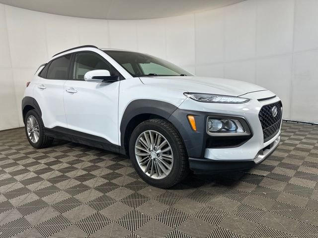 Used 2018 Hyundai Kona SEL w/ SEL Tech Package 02 image 2