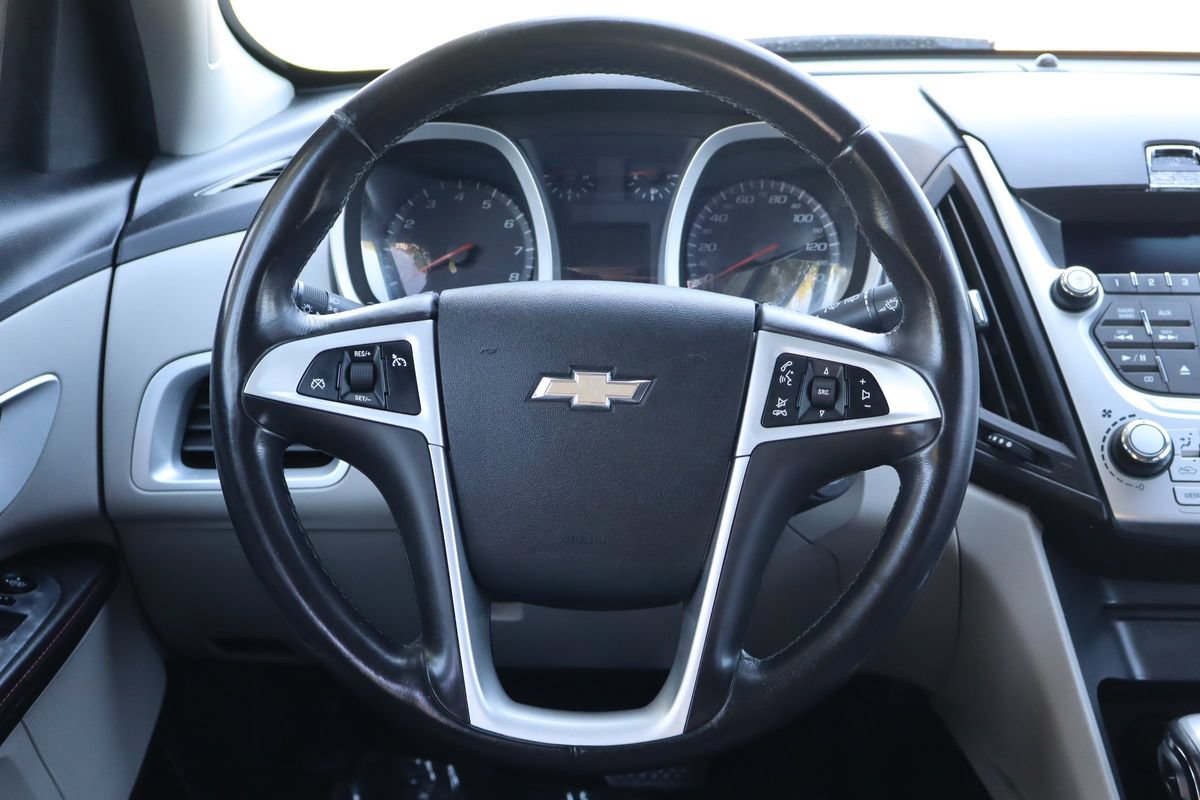 Used 2010 Chevrolet Equinox LT w/ Vehicle Interface Package AWD/4WD image 18