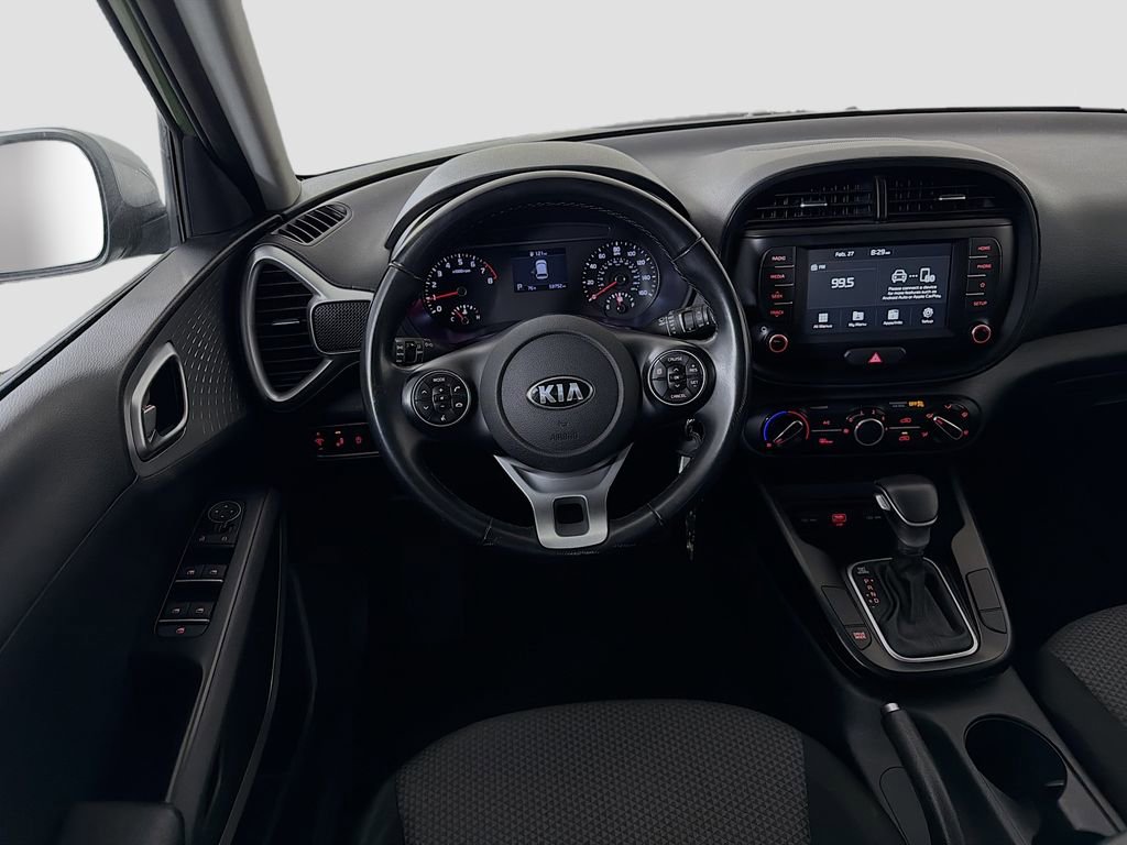 Used 2020 Kia Soul X-Line FWD image 23