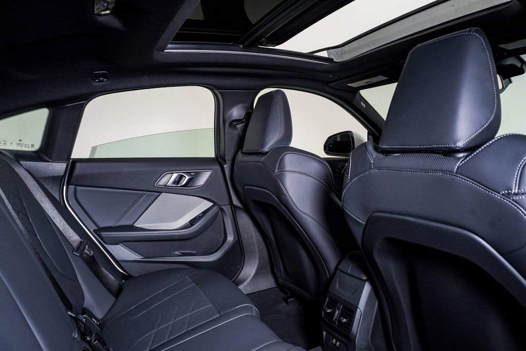 Used 2025 BMW 228i xDrive image 16