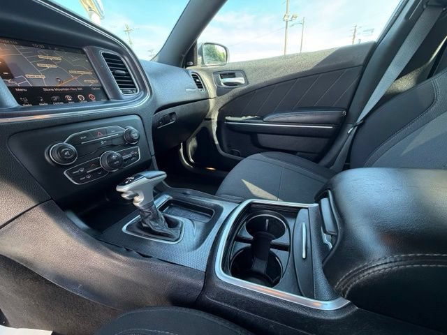 Used 2015 Dodge Charger R/T RWD image 20
