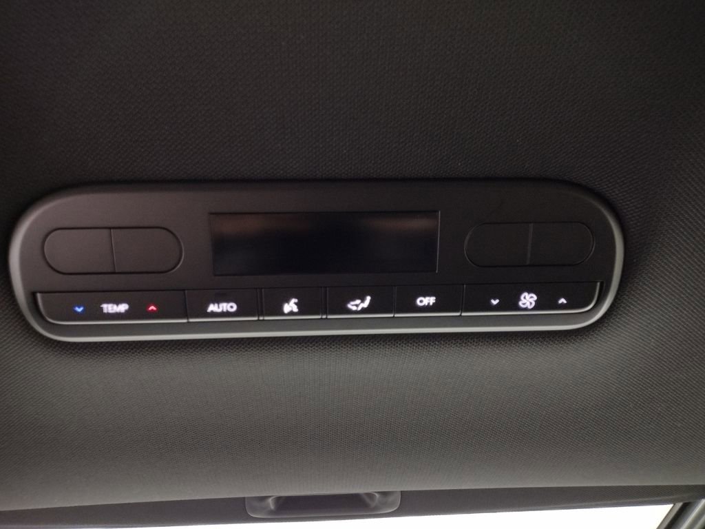 New 2026 Hyundai Palisade XRT Pro image 41