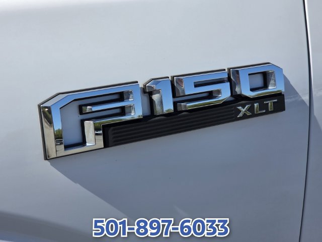 Certified 2018 Ford F150 XLT AWD/4WD image 21