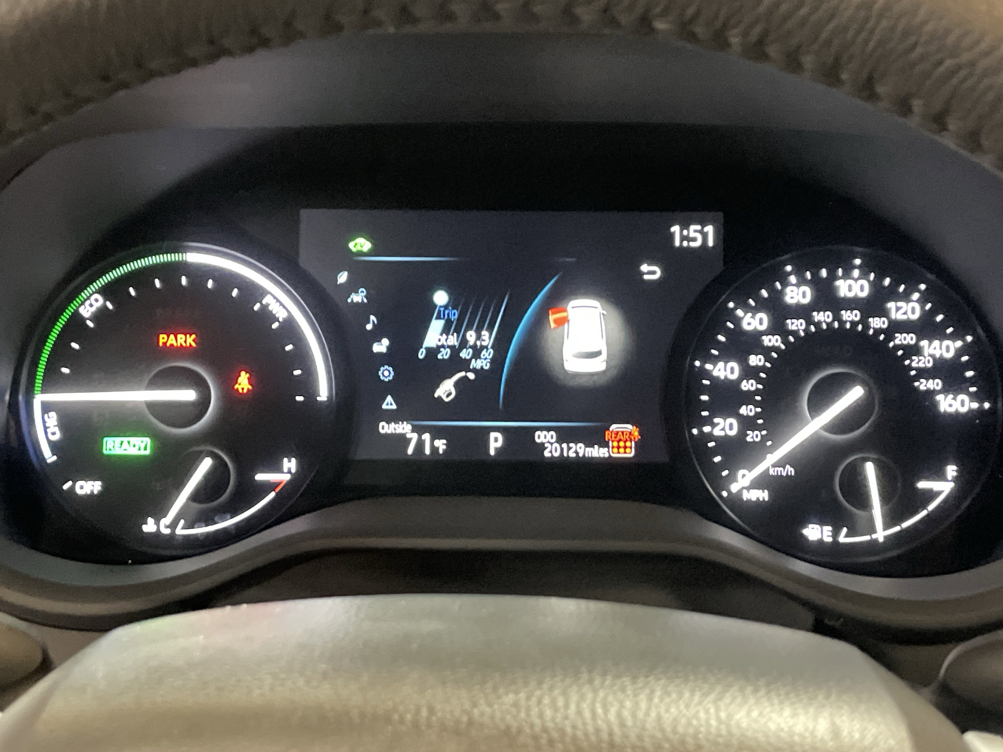 Certified 2025 Toyota Sienna XLE image 21