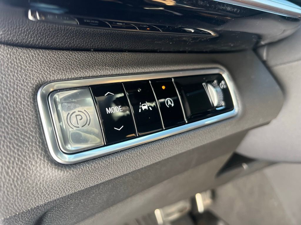 New 2026 Buick Envision Sport Touring image 40