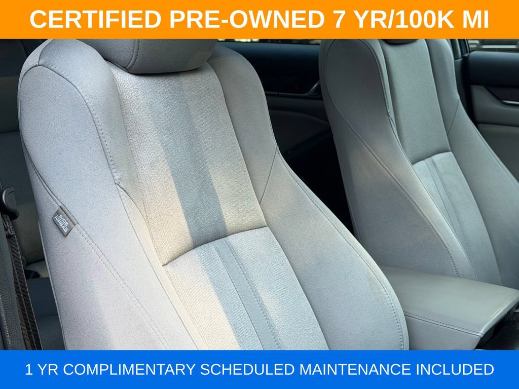 Used 2018 Honda Accord EX image 13