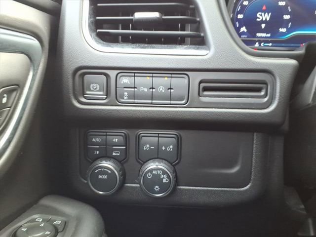 Used 2024 Chevrolet Tahoe LT image 14