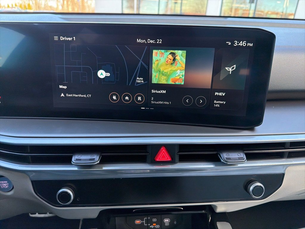 Used 2025 Kia Sorento SX Prestige image 35