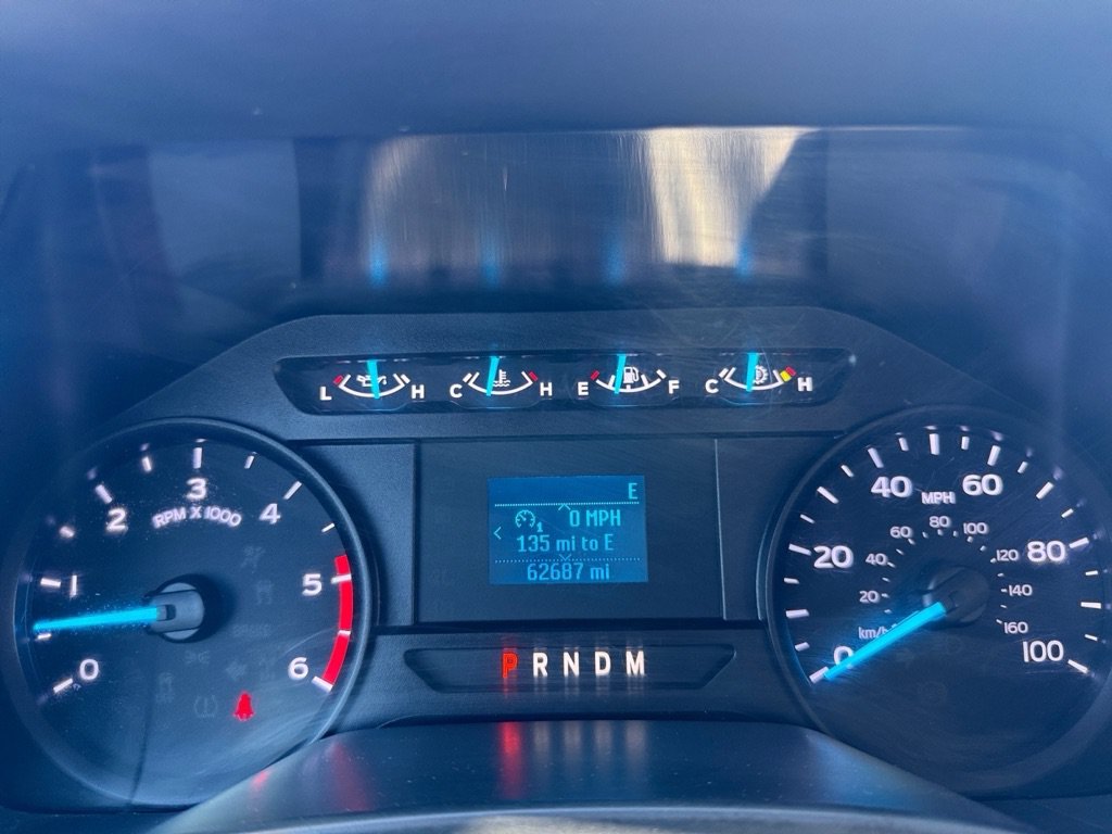Used 2021 Ford F350 XL w/ Power Equipment Group AWD/4WD image 10