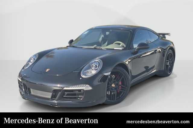 Used 2012 Porsche 911 Carrera S RWD image 1