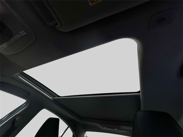 Certified 2025 Toyota Camry XLE image 36