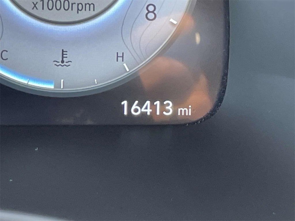 Certified 2024 Hyundai Palisade Calligraphy image 27