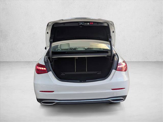 Used 2022 Mercedes-Benz C 300 Sedan image 6