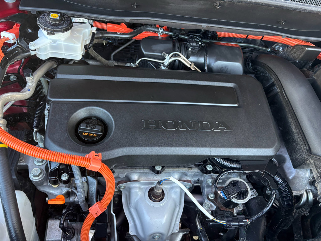 Certified 2023 Honda CR-V Sport image 29
