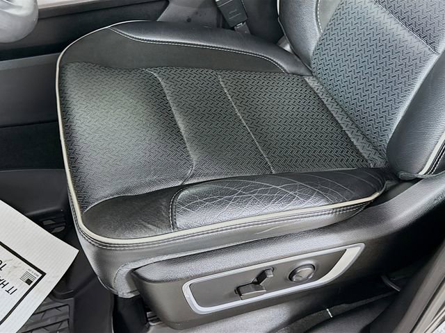 Used 2022 RAM 1500 Laramie image 20