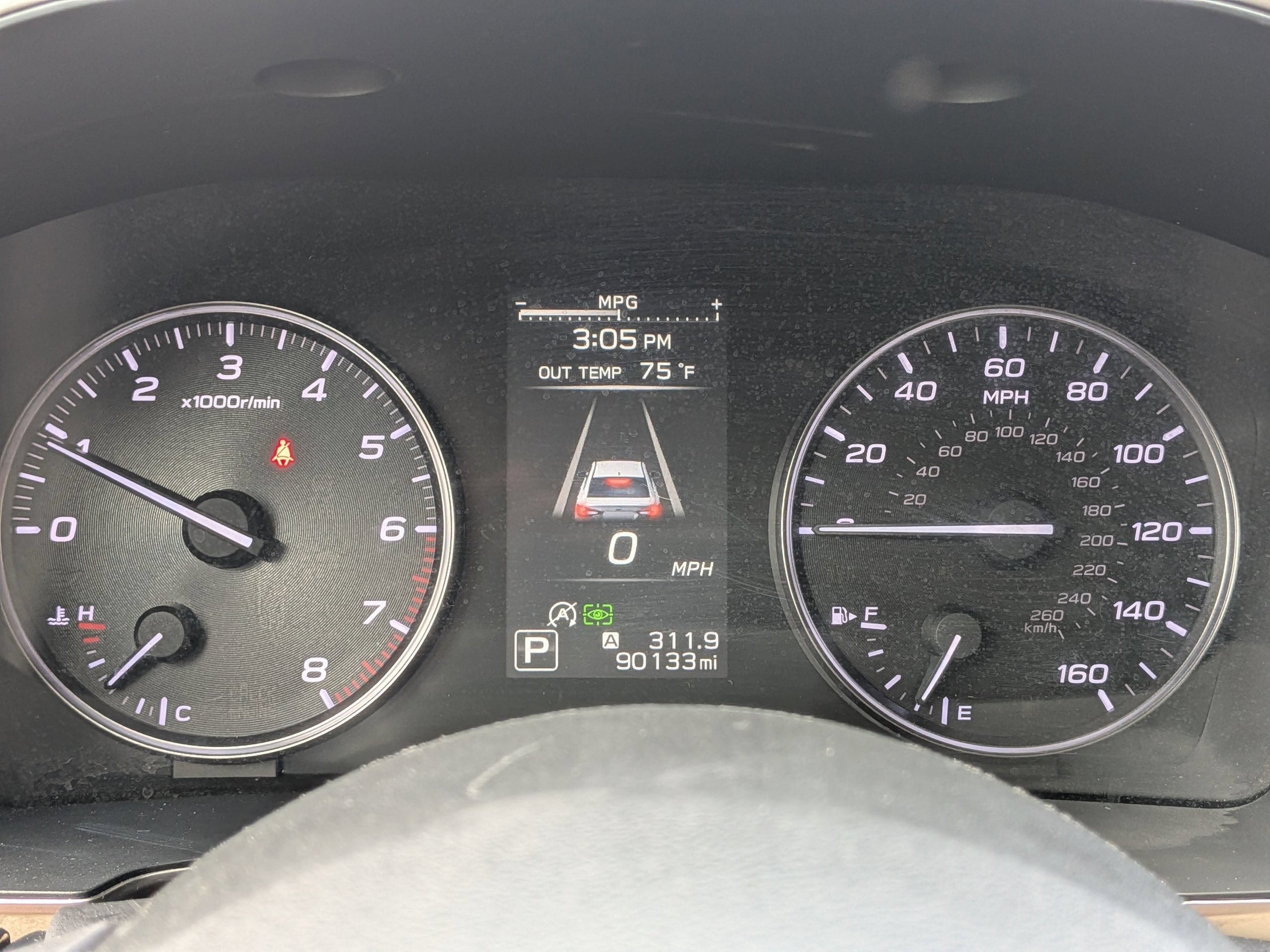 Used 2020 Subaru Legacy Limited AWD/4WD image 51