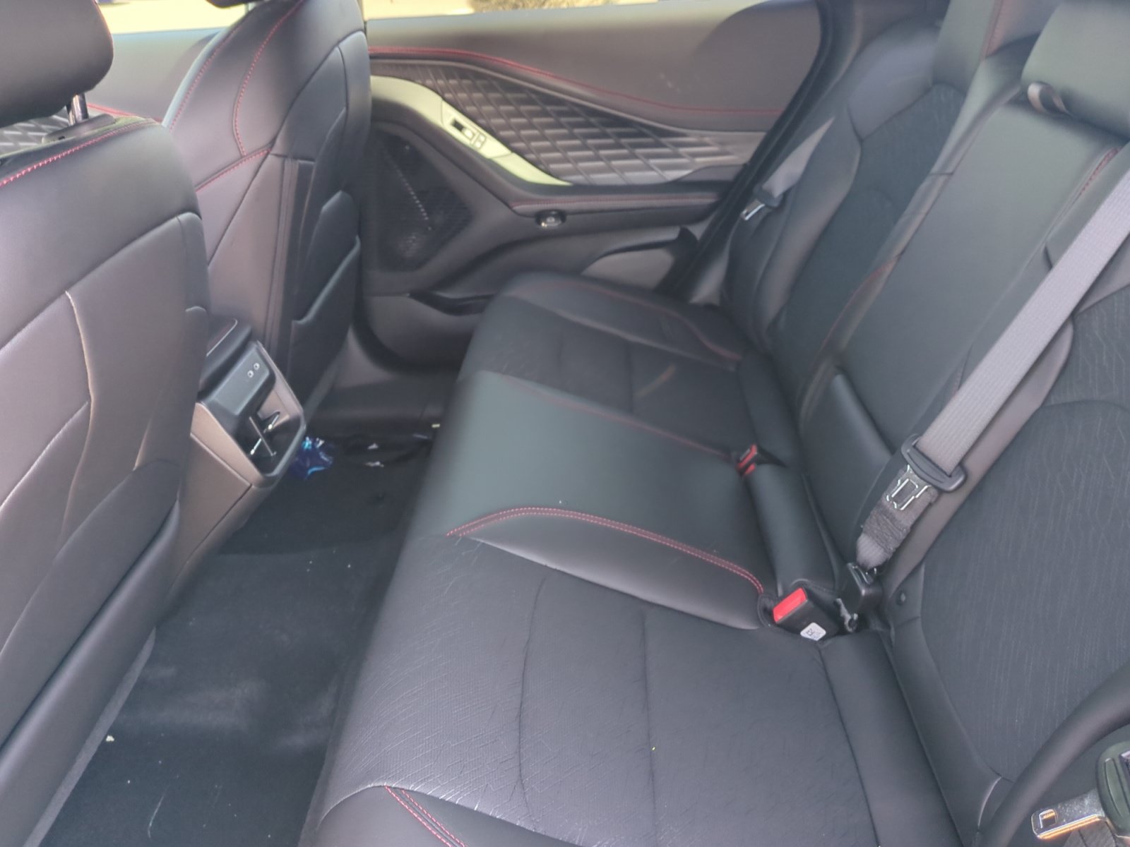 New 2026 Dodge Charger R/T AWD/4WD image 17