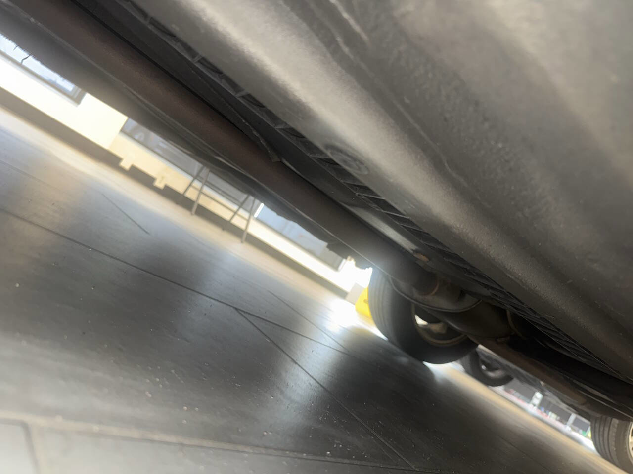 Used 2002 Acura TL w/ Navigation image 42