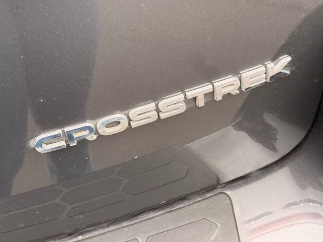 Certified 2022 Subaru Crosstrek 2.5i Limited w/ Moonroof Package 2 AWD/4WD image 9