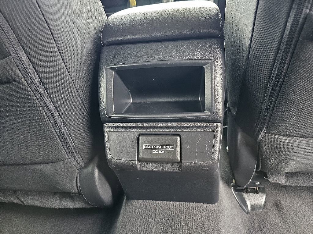Used 2018 Subaru Outback 2.5i Premium image 21