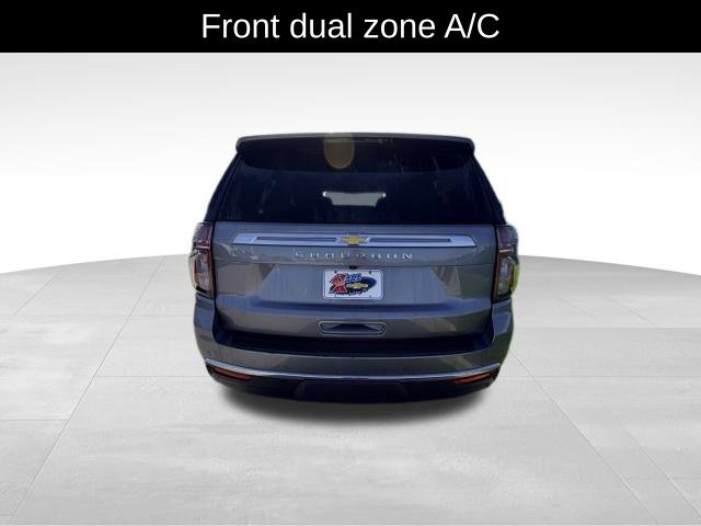 Used 2021 Chevrolet Suburban 4WD image 6