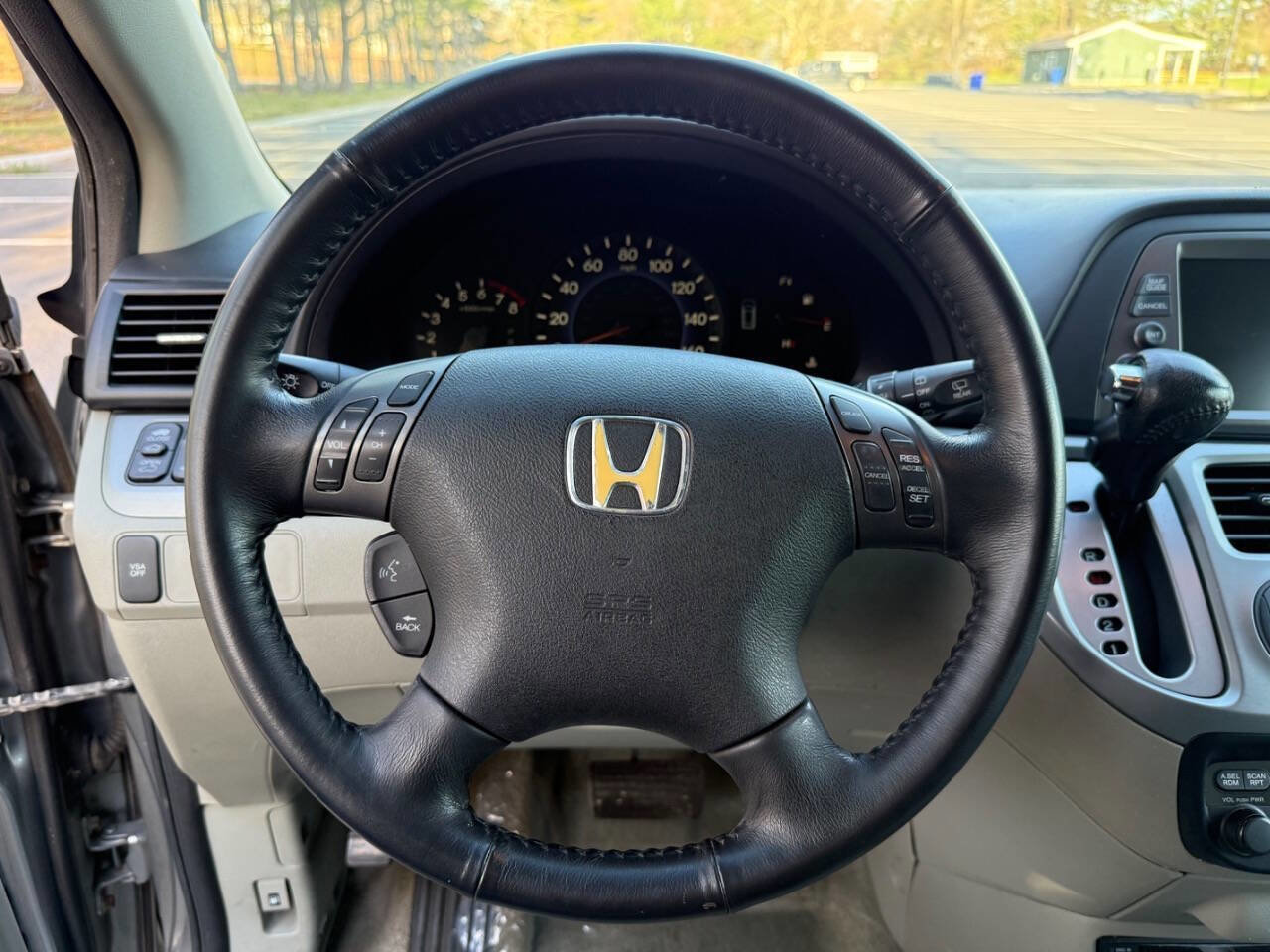 Used 2008 Honda Odyssey EX-L image 20