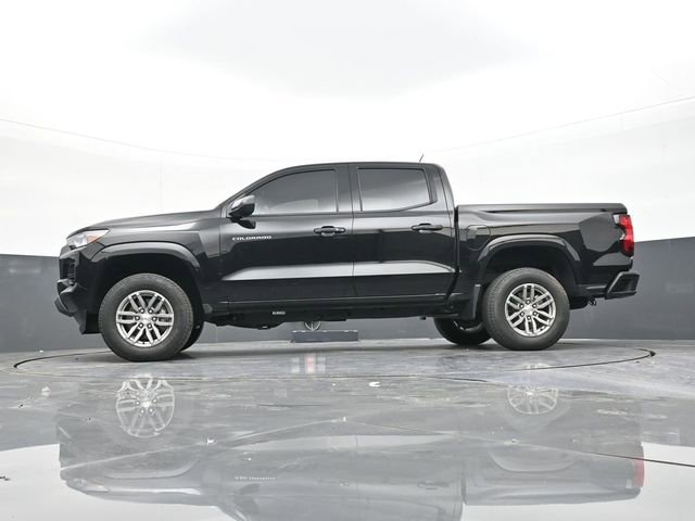 New 2025 Chevrolet Colorado LT image 53