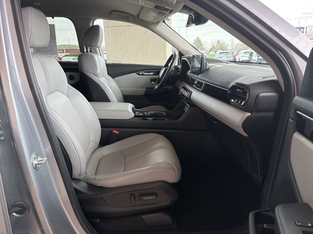 Certified 2023 Honda Pilot EX-L image 25