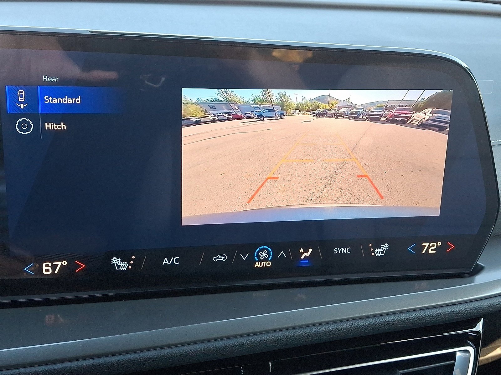 New 2026 Chevrolet Traverse LT image 19