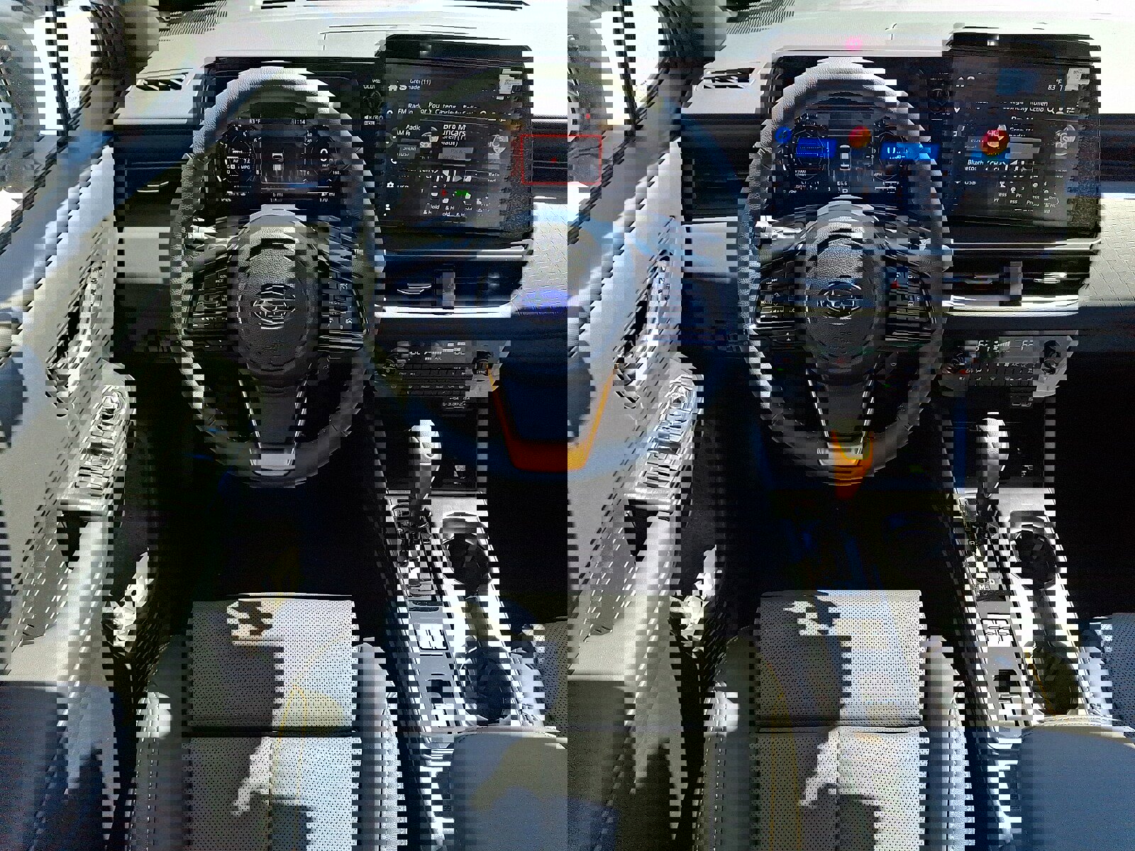 New 2026 Subaru Outback Wilderness image 6