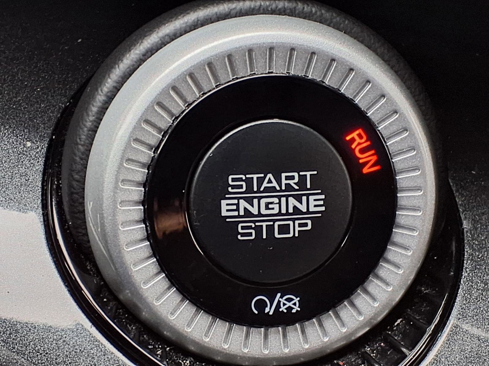 Used 2022 Jeep Wagoneer Series I image 9