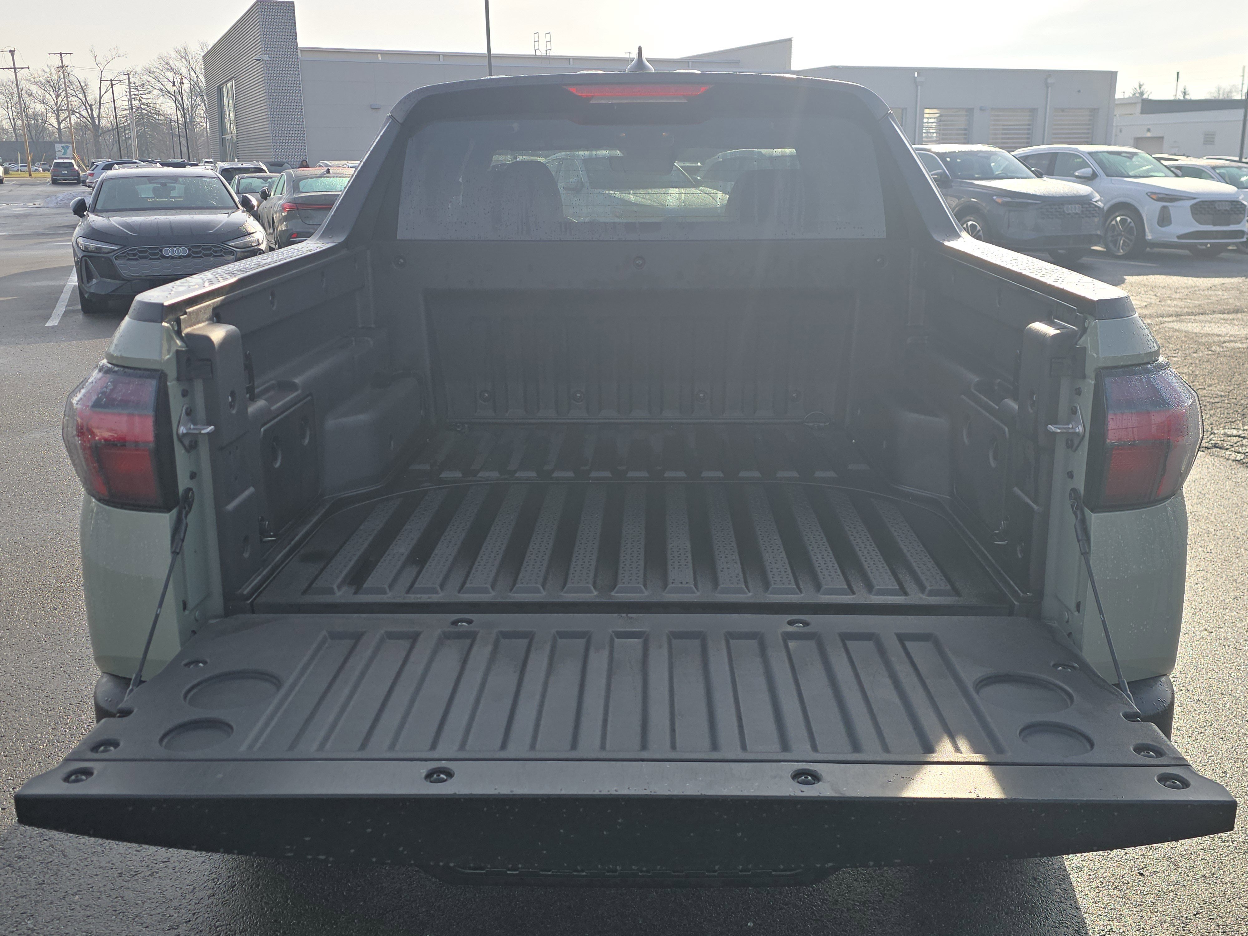 Used 2024 Hyundai Santa Cruz SEL image 14