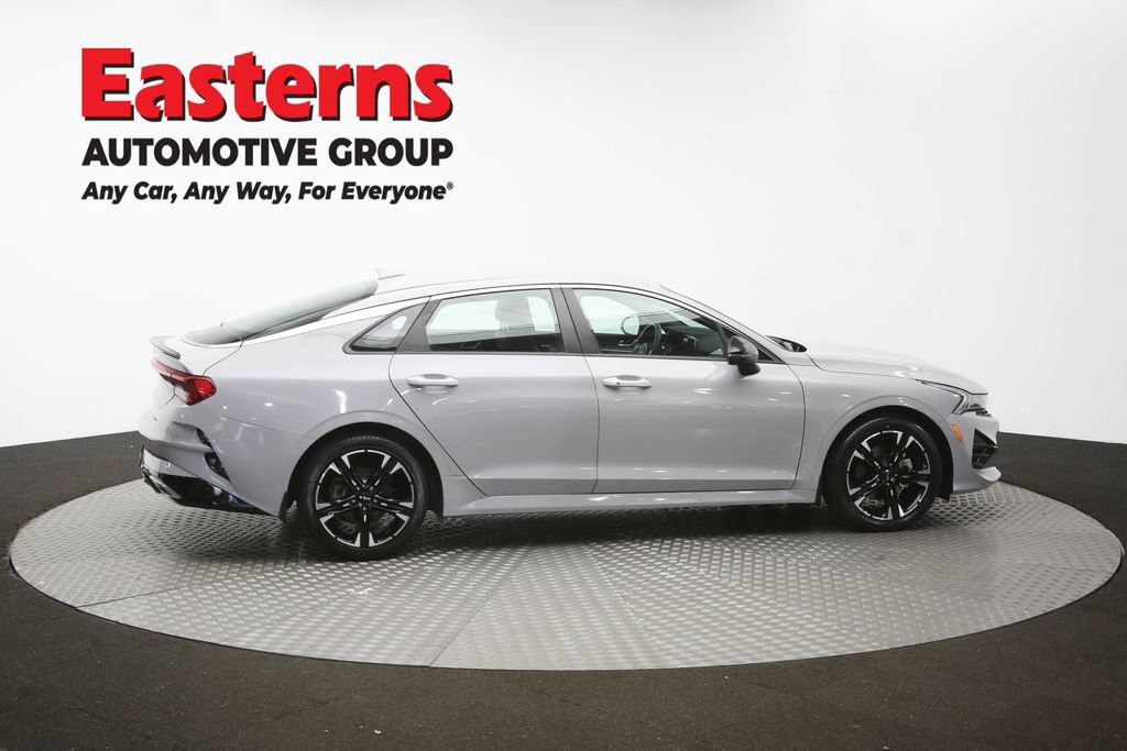 Used 2023 Kia K5 GT-Line w/ GT-Line Premium Package AWD/4WD image 46