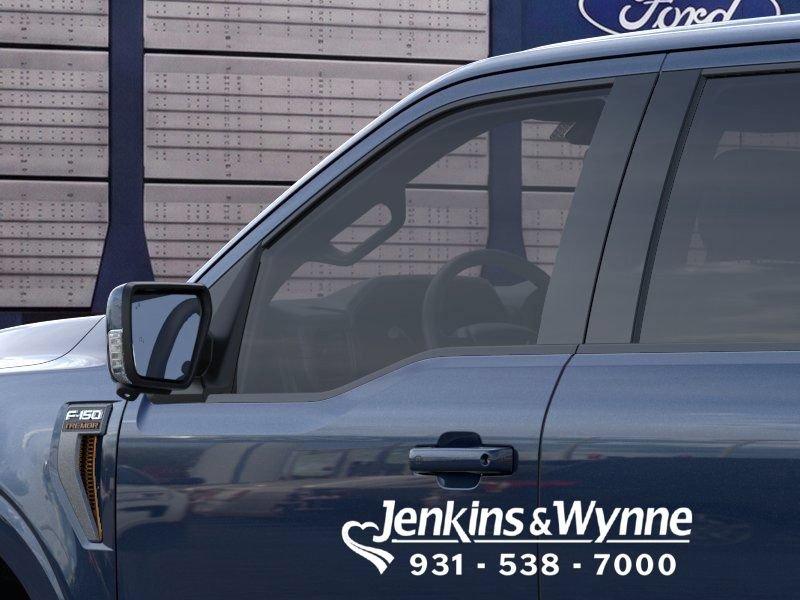 New 2026 Ford F150 Tremor w/ Equipment Group 402A High AWD/4WD image 20