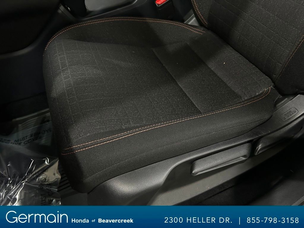 Used 2023 Honda HR-V Sport image 21