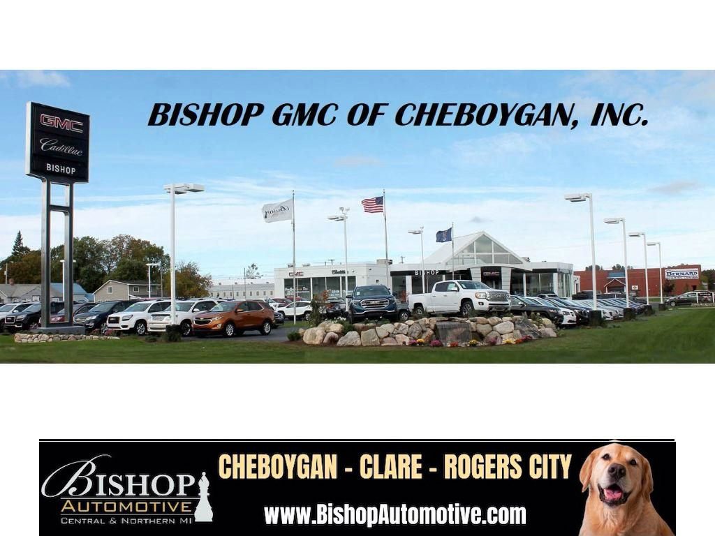 Used 2023 GMC Acadia SLE w/ Driver Convenience Package AWD/4WD image 39