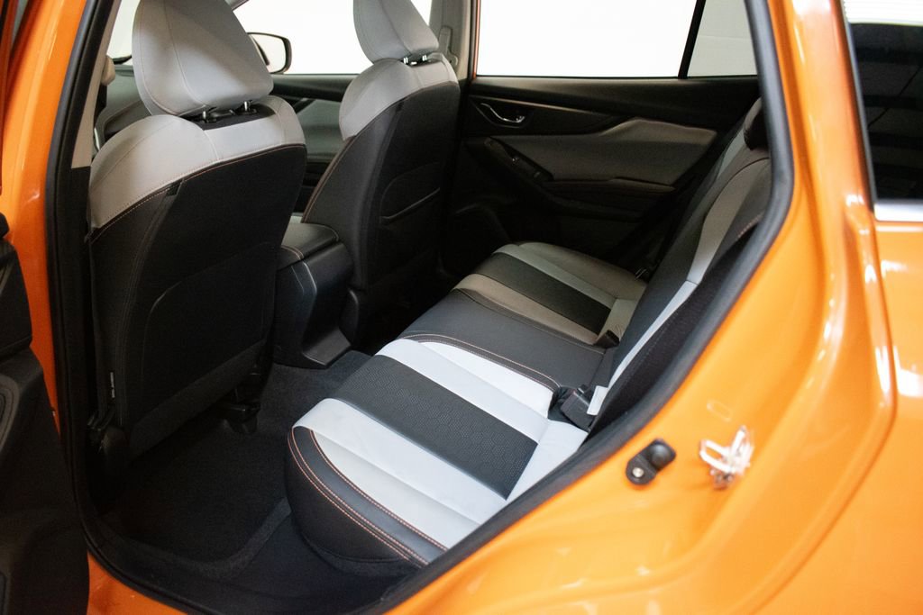 Used 2019 Subaru Crosstrek 2.0i Limited w/ Moonroof Package image 24