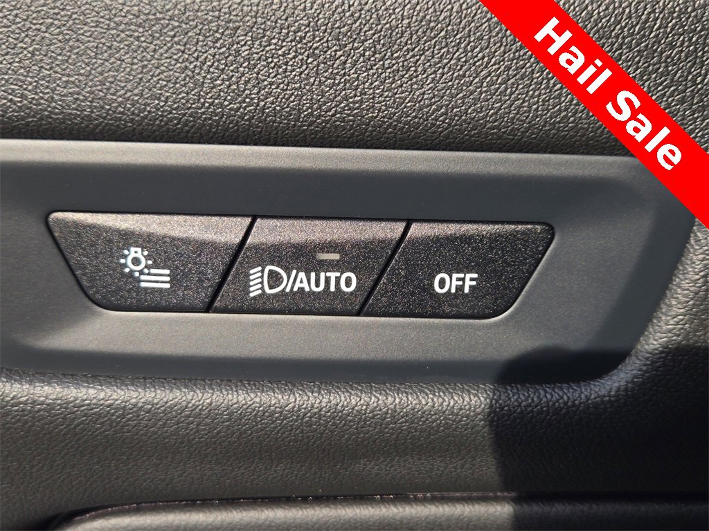 Used 2024 BMW X5 xDrive40i w/ M Sport Package image 22