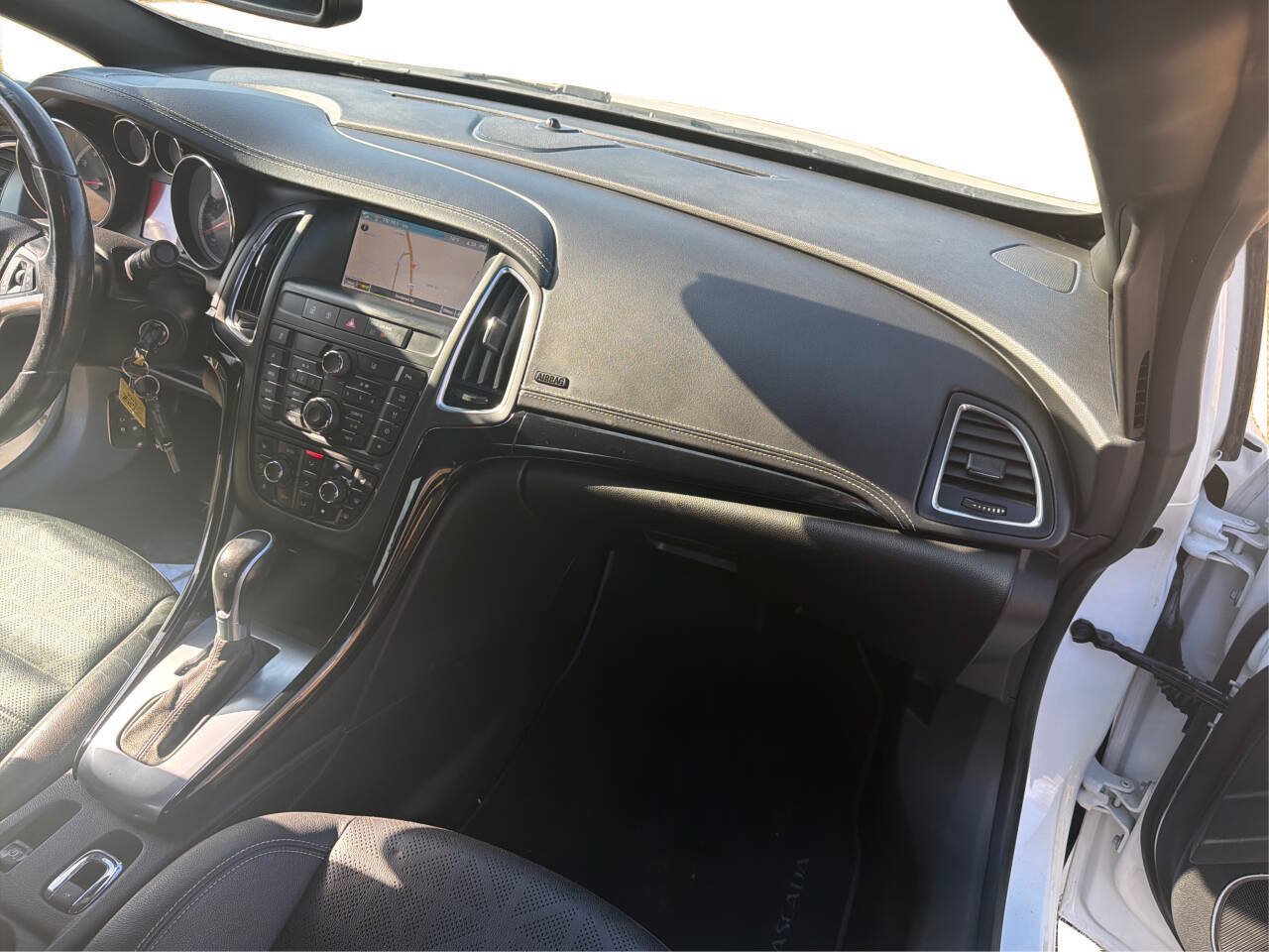 Used 2019 Buick Cascada Premium FWD image 36