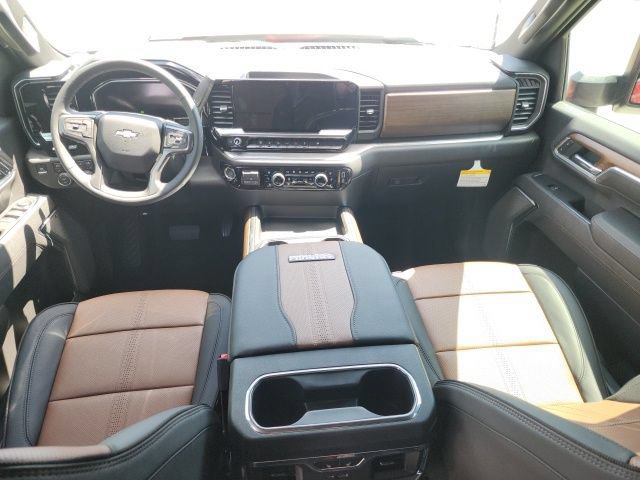 New 2026 Chevrolet Silverado 3500 High Country w/ Technology Package AWD/4WD image 30