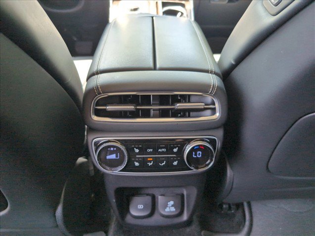Used 2023 Genesis GV80 3.5T w/ Prestige Package AWD/4WD image 23