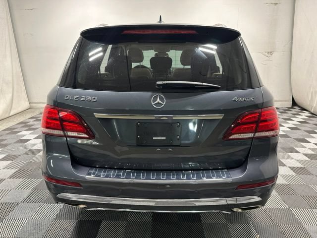 Used 2016 Mercedes-Benz GLE 350 4MATIC image 6
