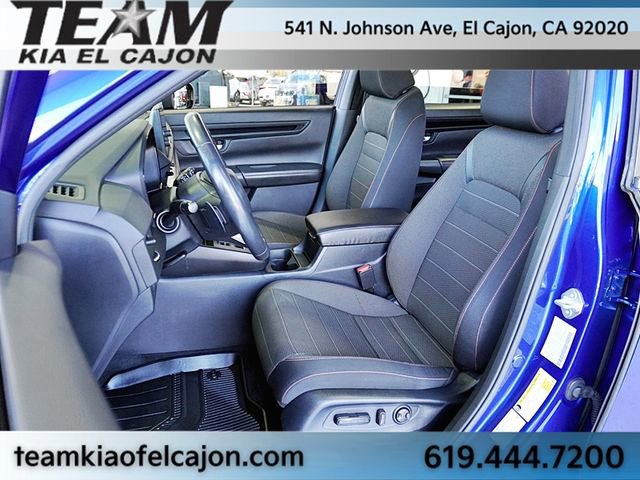 Used 2023 Honda CR-V Sport image 15
