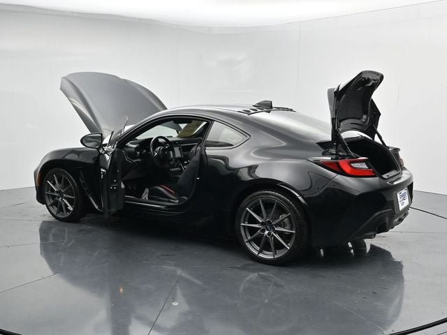 Used 2023 Subaru BRZ Limited w/ Popular Package #1 RWD image 41