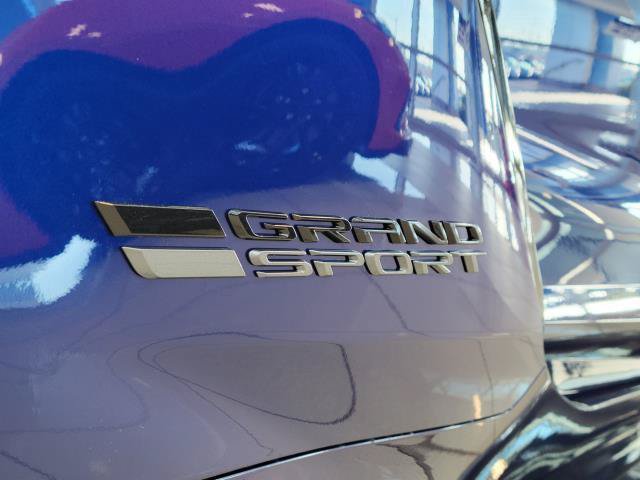 New 2027 Chevrolet Corvette Grand Sport RWD image 21